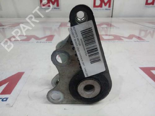 Engine mount PEUGEOT BOXER Bus 2.2 HDi 130 | BP16963712M89 - Image 2