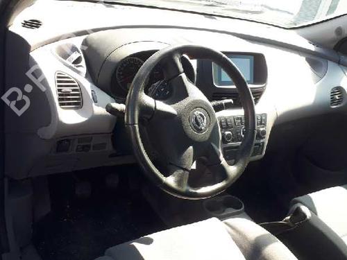Rear parcel shelf NISSAN ALMERA TINO (V10)  | BP12669255C85 