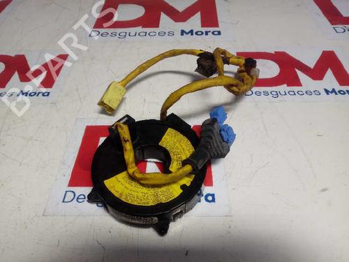 Used Squib airbag MAZDA 323 F VI Hatchback (BJ) [1998-2004]  30371708