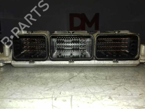 Engine control unit (ECU) RENAULT LAGUNA I (B56_, 556_)  | BP12648910M57 