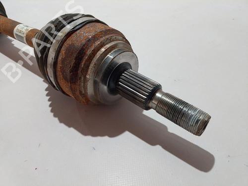 Left front driveshaft FORD KUGA III (DFK) 2.5 Duratec Plug-in-Hybrid | BP37440666M38 - Image 3