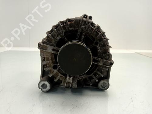 Used Alternator BMW 3 (F30, F80) 320 d (163 hp) 17193608