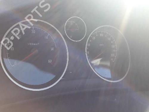 Right front fog light OPEL ASTRA H Estate (A04) 1.9 CDTI (L35) | BP12838864C31 