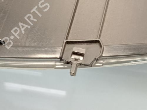 Instrument cluster MERCEDES-BENZ C-CLASS (W204)  | BP17030046C47 