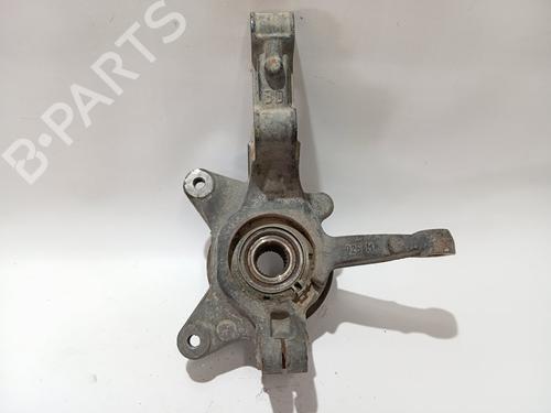 Right front steering knuckle RENAULT KANGOO / GRAND KANGOO II (KW0/1_)  | BP29157236M26 