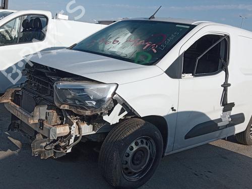 Used Parts OPEL COMBO E Tour / Life (K9) 5039606
