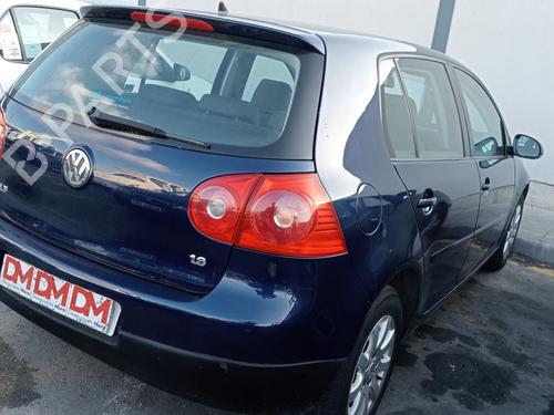 Hood lift support VW GOLF V (1K1) 1.6 | BP30372722C139 