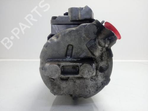 AC compressor BMW 3 (E46) 330 d | BP13072741M34 