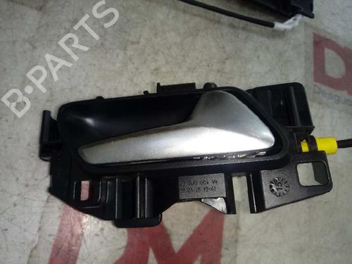 Rear right lock PEUGEOT 308 I (4A_, 4C_)  | BP18466824C99 