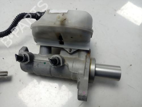 Brake master cylinder FORD TRANSIT V363 Van (FCD, FDD) 2.0 EcoBlue | BP15379462M77 