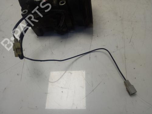 AC compressor MAZDA 626 V Hatchback (GF)  | BP13028876M34 