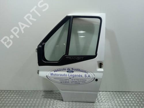 Used Left front door FORD TRANSIT Van (FA_ _) [2006-2014]  18307477