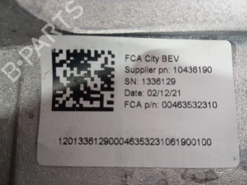 Engine FIAT 500e (332_) Elektro 3+1 (FA1) | BP39239698M1 - Image 3