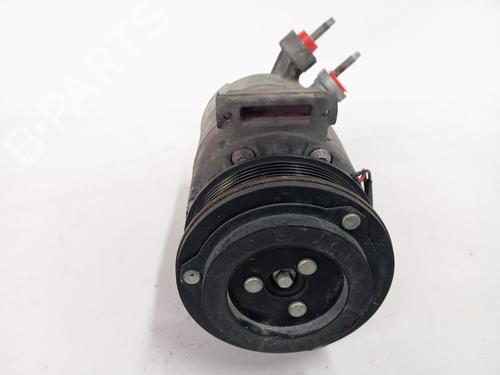 AC-Kompressor FORD FOCUS III  | BP22222675M34 