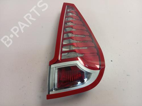 Used Right taillight RENAULT SCÉNIC III (JZ0/1_) [2008-2016]  29275849