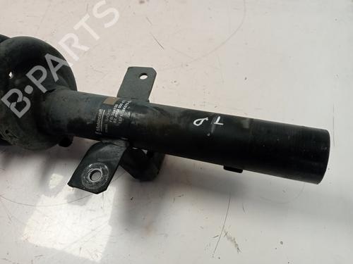 Right rear shock absorber FORD MONDEO III Saloon (B4Y)  | BP17960180M19 