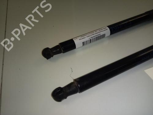 Tailgate lift support BMW 1 (F20)  | BP16433640C138