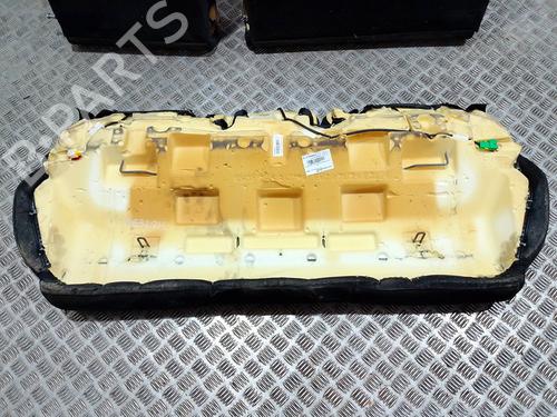 Rear seat MG MG 4 (EH32)  | BP29724101C17 