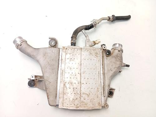 Used Intercooler TOYOTA HILUX VIII Pickup (_N1_) 2.4 D (GUN112_, GUN122_, GUN135_, GUN120_, GUN135R,... (150 hp) 29410372
