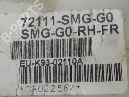 Front right lock HONDA CIVIC VIII Hatchback (FN, FK) 1.8 (FN1, FK2) | BP17961850C97 