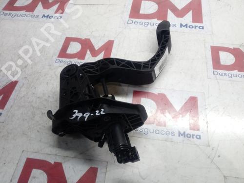 Clutch pedal SKODA KAMIQ (NW4) 1.6 TDI | BP19261175I13