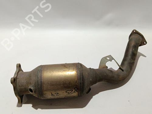 Used Particulate filter Particulate filter AUDI A5 (8T3) [2007-2017] 34404250 34404250