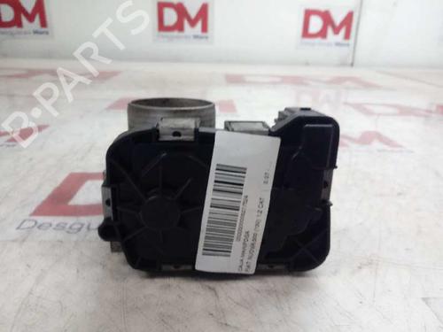 Throttle body FIAT 500 C (312_)  | BP12937735M82 