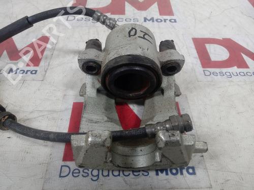Left front brake caliper SEAT IBIZA IV ST (6J8, 6P8)  | BP12838855M105 