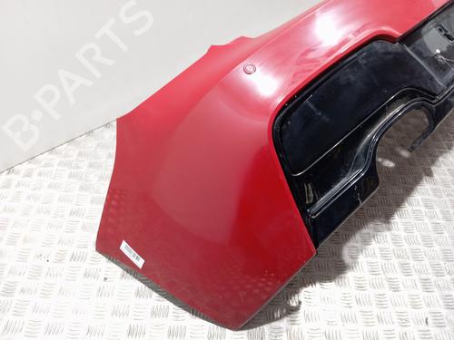 Rear bumper BMW 1 (F20) 116 d | BP23876574C8 