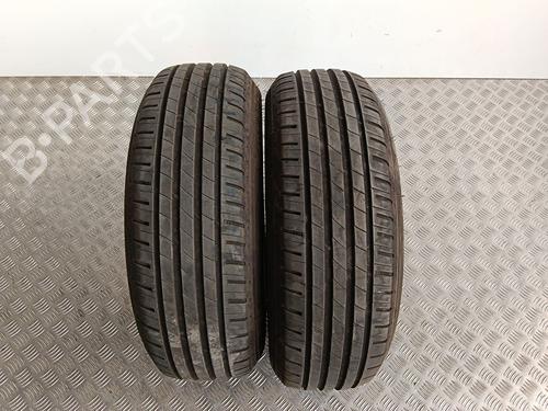 Used Other Other CITROËN C4 Coupe (LA_) 1.6 HDi (90 hp) 39964552 39964552