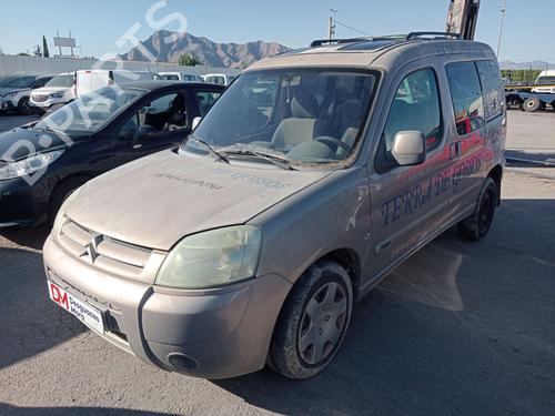 Used Parts CITROËN BERLINGO / BERLINGO FIRST MPV (MF_, GJK_, GFK_) 2.0 HDI 90 (MFRHY) 5044732