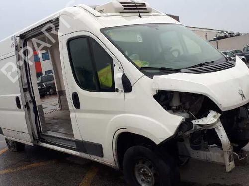 ABS pump PEUGEOT BOXER Van 2.0 BlueHDi 130 | BP36023124M43  - Image 5