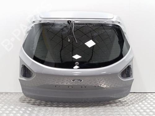 Bakluke CC/Kombi-Kupé FORD PUMA (J2K, CF7) [2019-2025]  20500959