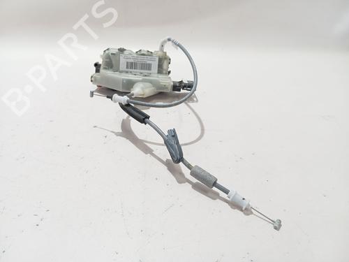 Rear left lock PEUGEOT 208 II (UB_, UP_, UW_, UJ_)  | BP27224211C100 