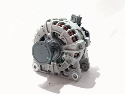 Used Alternator Alternator 37491625 37491625