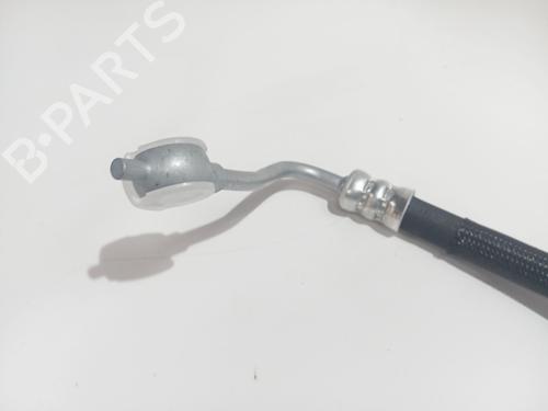 Pipe NISSAN CABSTAR (F24M, F24W)  | BP32138061M125 