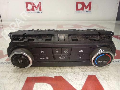 Climate control FORD FIESTA VII (HJ, HF)  | BP12668814I5 