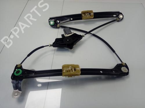 Used Front right window mechanism VW GOLF VII (5G1, BQ1, BE1, BE2) [2012-2021]  12981452