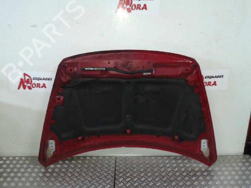 Hood DODGE CALIBER 2.0 CRD | BP12637635C1