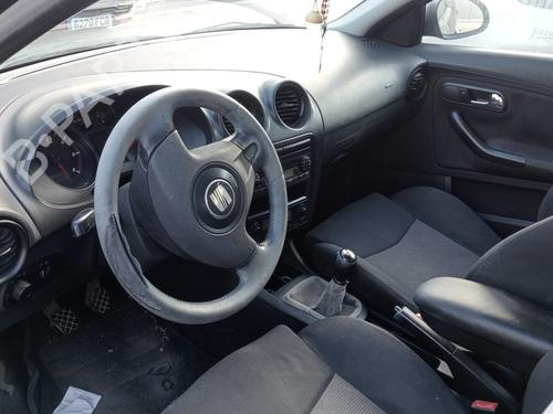 AC compressor SEAT IBIZA III (6L1)  | BP28671513M34