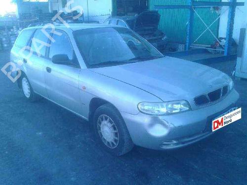 Used Parts DAEWOO NUBIRA Wagon (J100) 1.6 16V (103 hp) 2600707