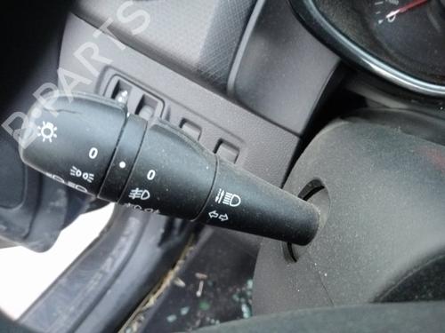 Engine RENAULT CLIO IV (BH_) | BP27236042M1