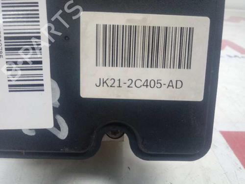 Abs pomp FORD TRANSIT V363 Van (FCD, FDD) | BP18491151M43
