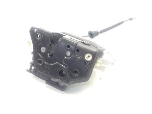Used Rear right lock VW PASSAT B7 (362) [2010-2015]  16835912