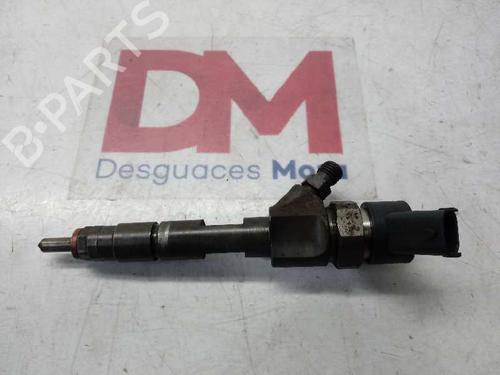 Used Injector RENAULT LAGUNA II (BG0/1_) 1.9 dCi (BG08, BG0G) (120 hp) 12653325