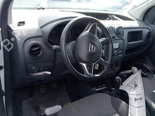 Right rear door DACIA DOKKER MPV (KE_) | BP30374979C5