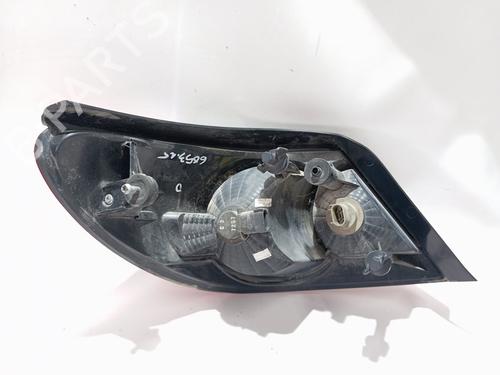 Lampa tylna prawa CHRYSLER SEBRING Convertible (JS) 2.7 | BP30566563C35
