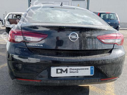 Pedal OPEL INSIGNIA B Grand Sport (Z18)  | BP18491498I4 