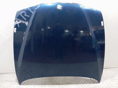 Used Hood BMW 5 (E39) 530 d (193 hp) 31342398