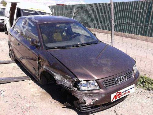 Instrument cluster AUDI A3 (8L1) 1.9 TDI | BP12635618C47